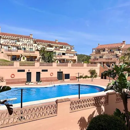 Mijas Costa Alta Loma * Malaga