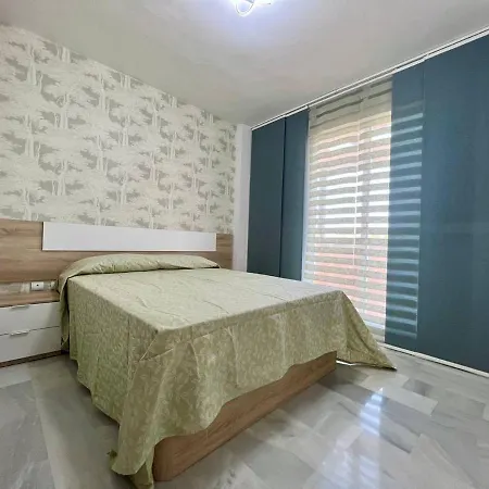 Mijas Costa Alta Loma Apartment *