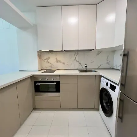 Mijas Costa Alta Loma Apartment