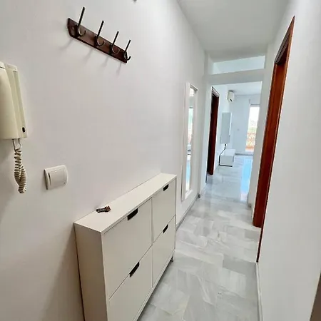 Mijas Costa Alta Loma Apartment Malaga