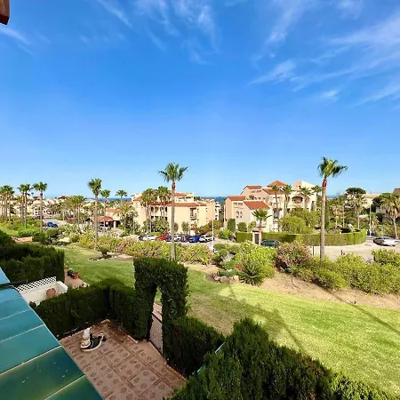 Apartment Mijas Costa Alta Loma