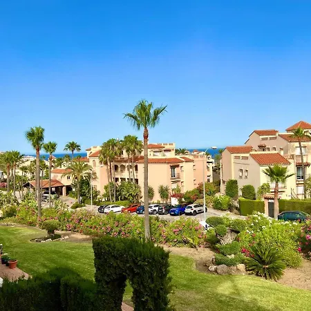 Mijas Costa Alta Loma Apartment