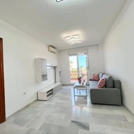 Mijas Costa Alta Loma * Malaga