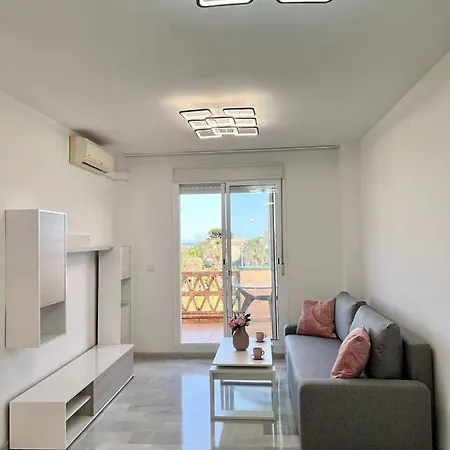 Apartment Mijas Costa Alta Loma *