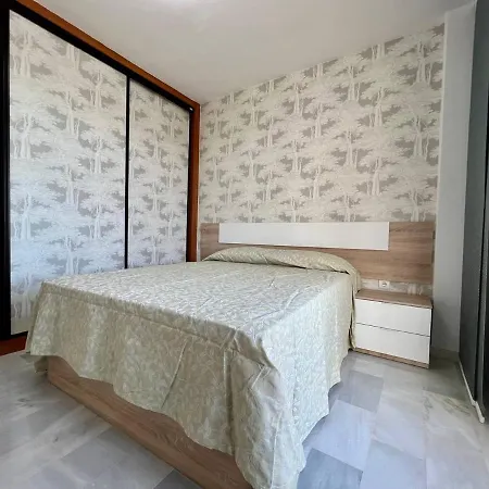 Mijas Costa Alta Loma * Malaga