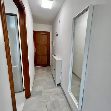 Apartment Mijas Costa Alta Loma *