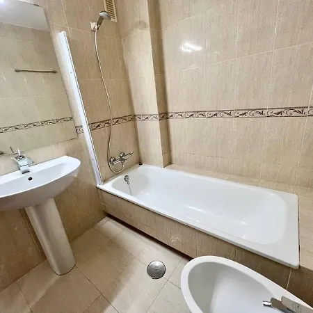 Mijas Costa Alta Loma * Malaga