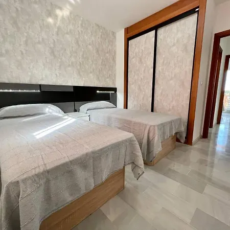 Mijas Costa Alta Loma Apartment Malaga