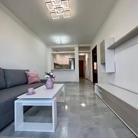 Apartment Mijas Costa Alta Loma *